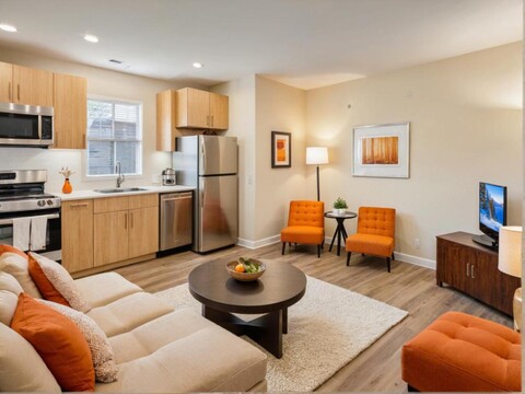 스테이즈프로 - 베니스 비치 럭셔리 아파트먼츠 미닛 투 더 마리나 앤 산타 모니카