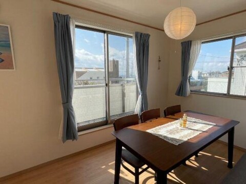 Hyakuna Beach Resort