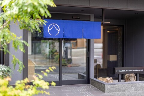 마도카 교토 스테이션 웨스트