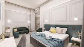 SOPHIA PALACE Hotel Budapest