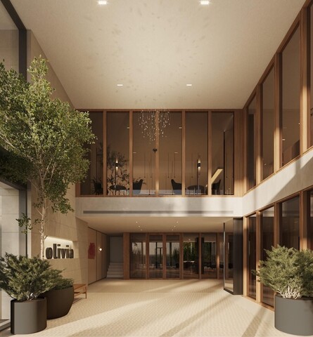 올리비아 리스본 호텔 5성급, 신규 오픈