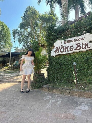 Hong Bin Bungalow Resort