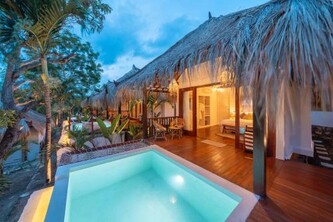 Aura Cottage