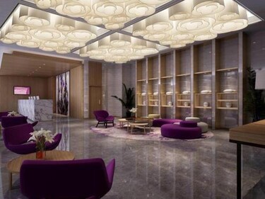 Lavande Hotel (Harbin Ice and Snow World University of Commerce Branch)