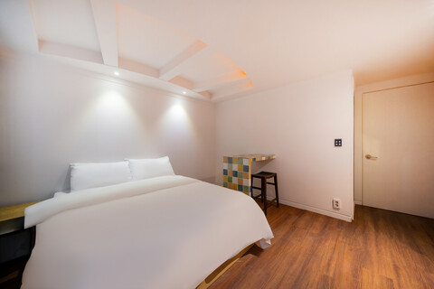 의정부 케일라호텔 별관B동