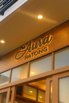 The Aura Patong Inn