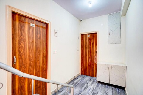 Super Hotel O THE ROYALL RESIDENCY