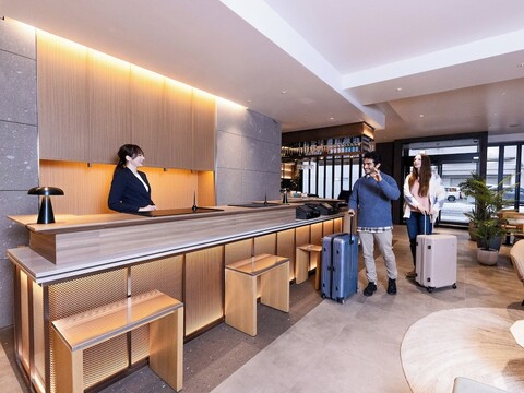 도큐스테이 삿포로