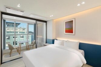 센텀 뉴시즈 호텔