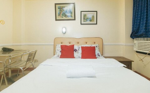 웨스트뷰 펜션 바이 레드도어즈