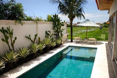 Villa Padi Sunset Berawa, Canggu by Sandara