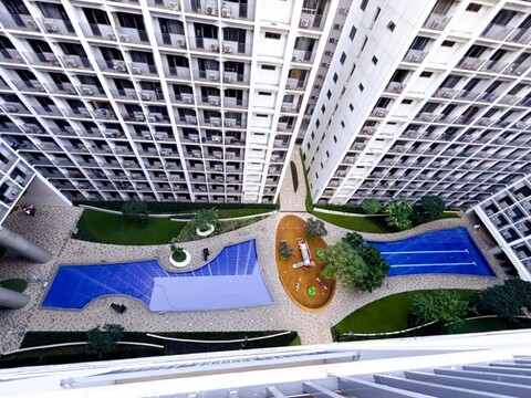 더 오아시스-쇼어 2, MOA, l 쇼어 2 B02-1511