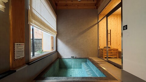 전주 한옥스테이 샘