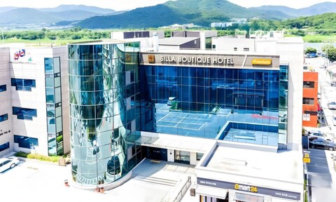 경주 신라부티크호텔 프리미엄