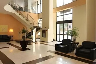 Flat Luxo Vila Mariana (Apto 905)