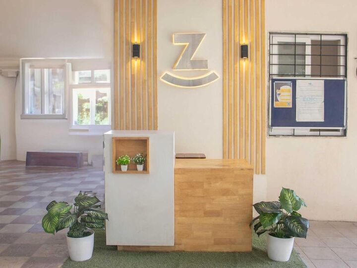 Z Express Lakeview-i