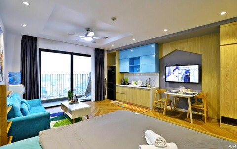 하모니 빈홈즈 디캐피탈