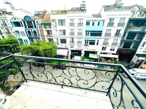 다이아몬드 스위트 아파트먼트