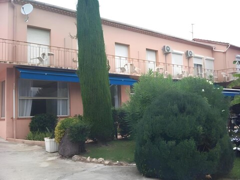 Hostellerie LE PANEL