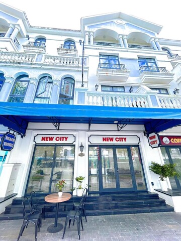 뉴 시티 홈스테이 - 그랜드 월드 푸꾸옥