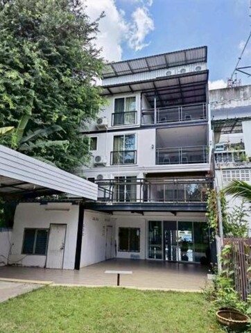 더 노던 그레이스 핑 리버사이드 호스텔