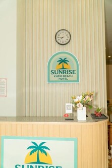 Sunrise Khem Beach Hotel