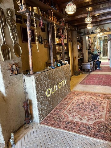 Old City Butik Hotel