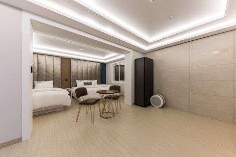 안동 스위트 호텔(sweet hotel)