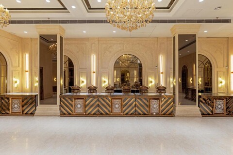 Hotel Royal Bagh- Opposite CityPark Jaipur