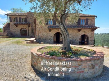 Agriturismo e Maneggio Poggio Leone