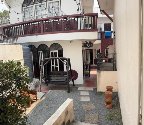 슬립 아울 치앙마이