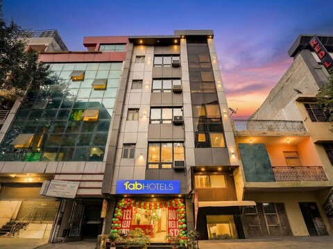 비아 레드 리프 스테이