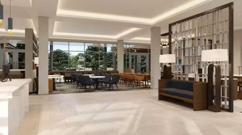 Homewood Suites by Hilton Coppell DFW Airport North