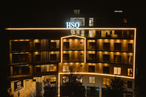HSQ Towers