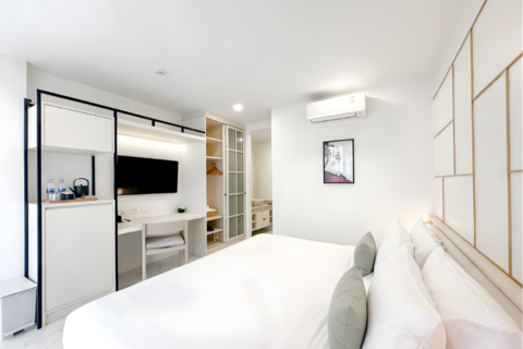 타타미 호텔 푸켓