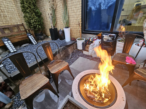 춘천 펜션알로하부자