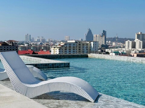 디 아이코닉 파타야