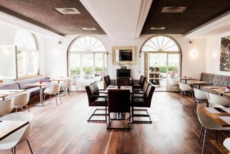 Müllner Smart Hotel Wien Self Check In