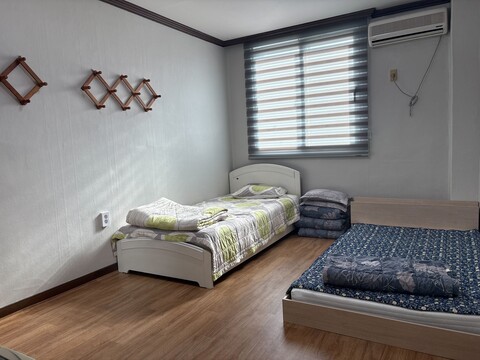 경주 신라유스호스텔