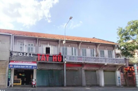 Tây Hồ Hotel