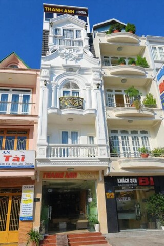 탄 앙 호텔 다랏