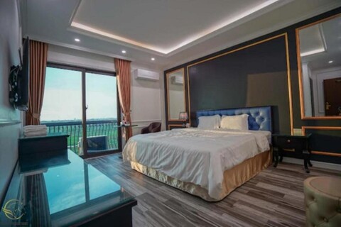 비너스 호텔 박닌