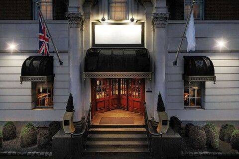 델타 호텔 바이 메리어트 버밍엄