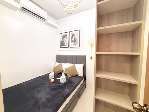 MOA 근처 SHORE 3 B02-0309 내 2 베드룸