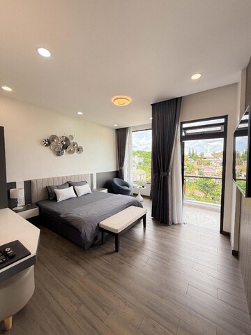 레 지아 호텔 달랏