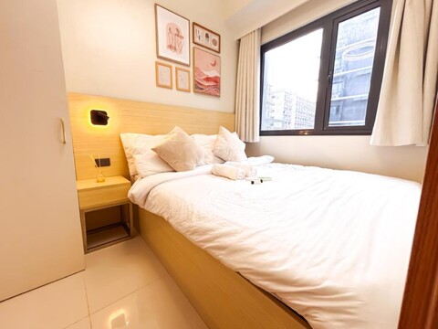 Cycy Staycation  l SHORE 3 B02-1032