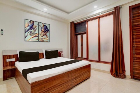 Super Hotel O Urban Sky