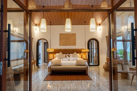 사케 발리 스위트