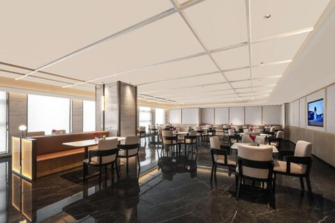 Atour Hotel Hangzhou Linping Long'an Lake