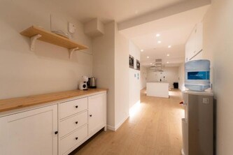 I'M Room Suites Nuevos Ministerios - Bernabeu 'Digital Access'